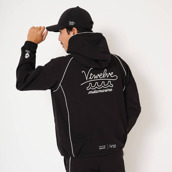 MU12 JKT