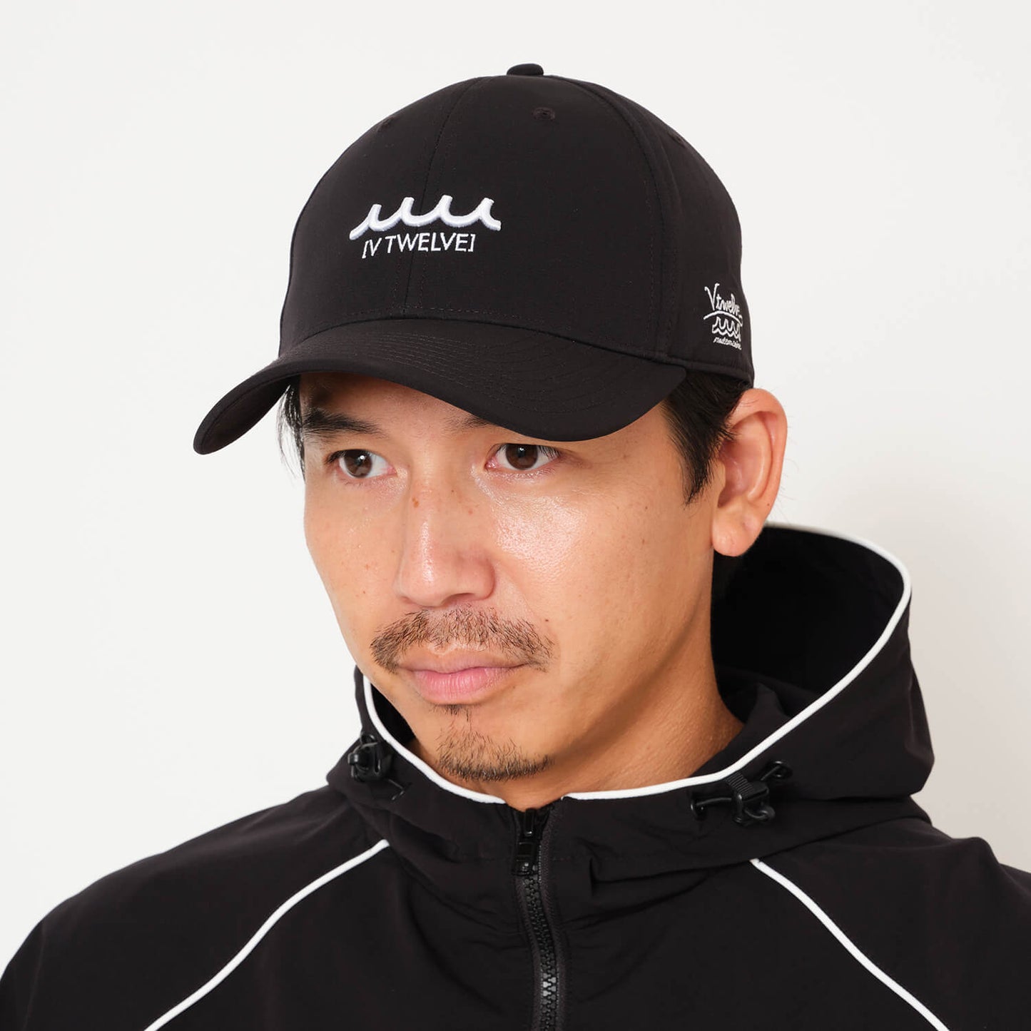 MU12 CAP