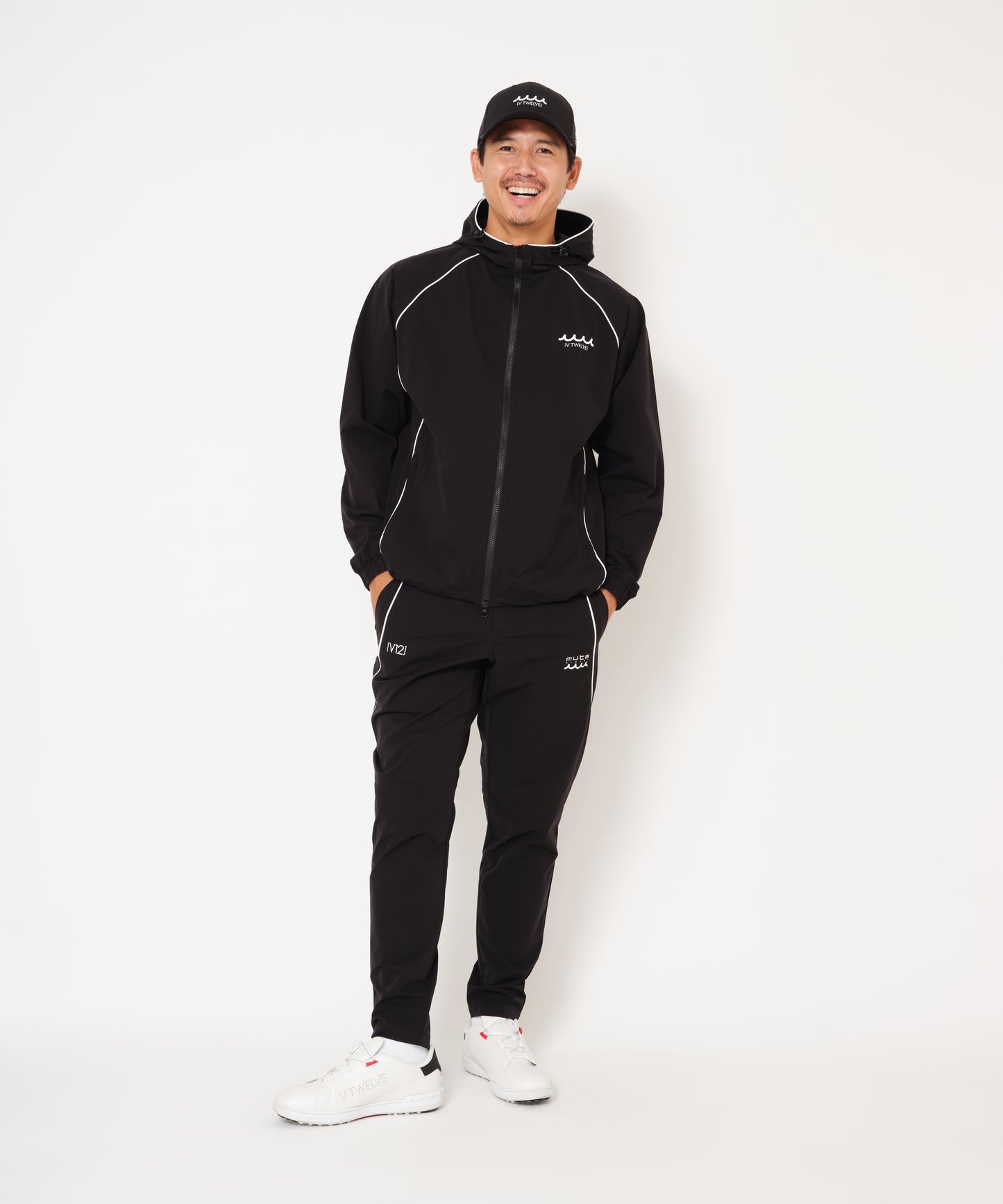 MU12 JKT