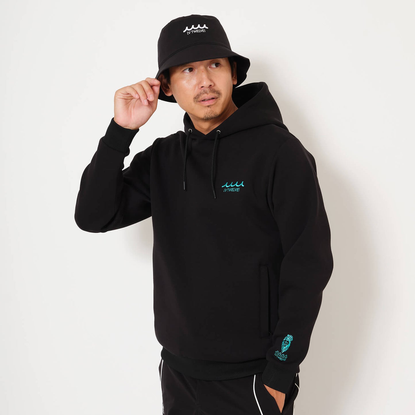 MU12 PARKA