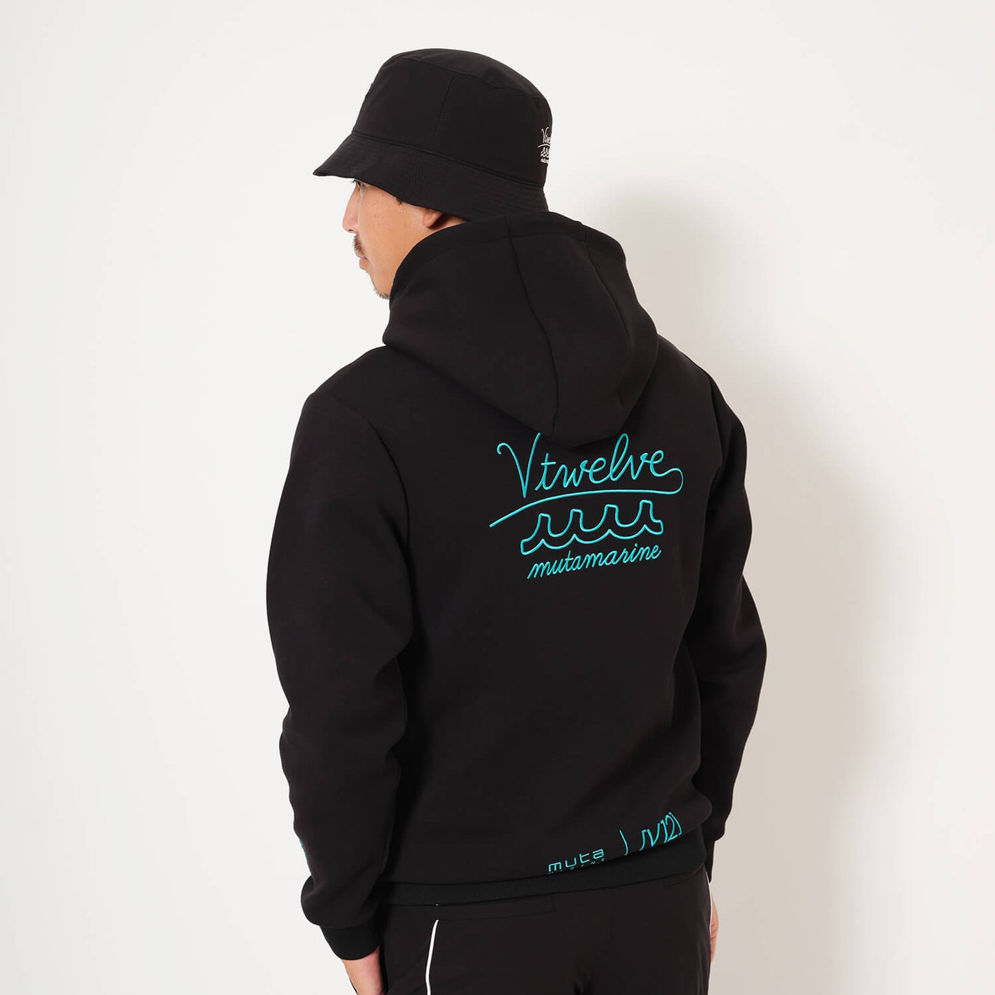 MU12 PARKA