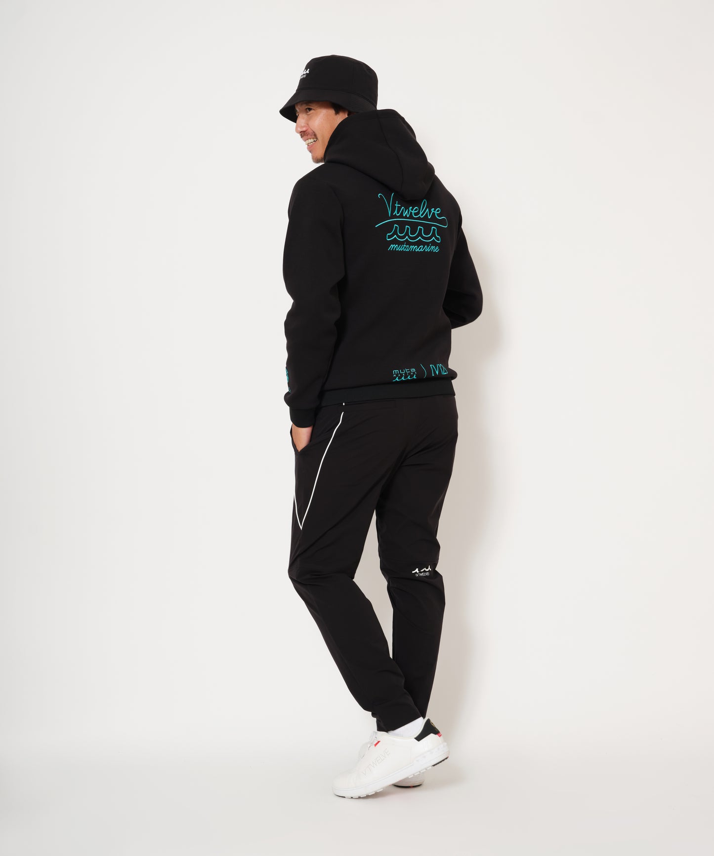 MU12 PARKA