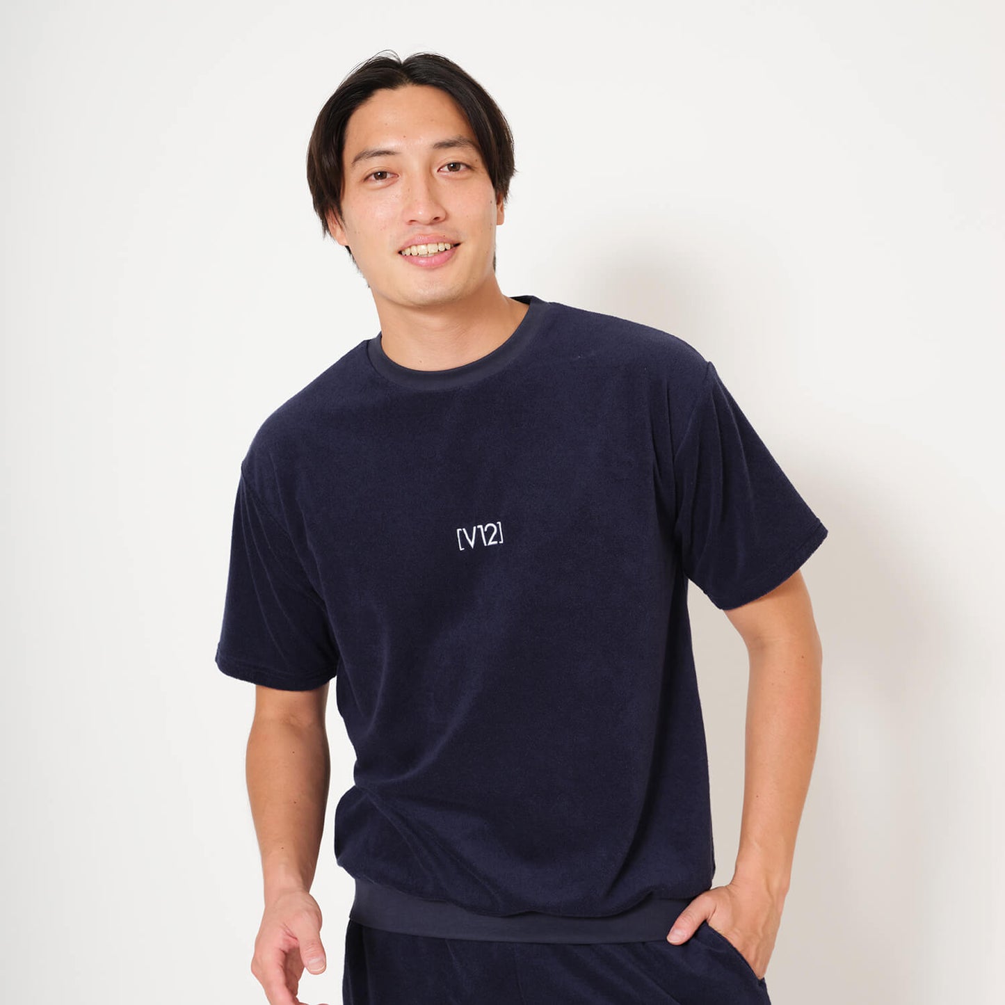 MILE TEE