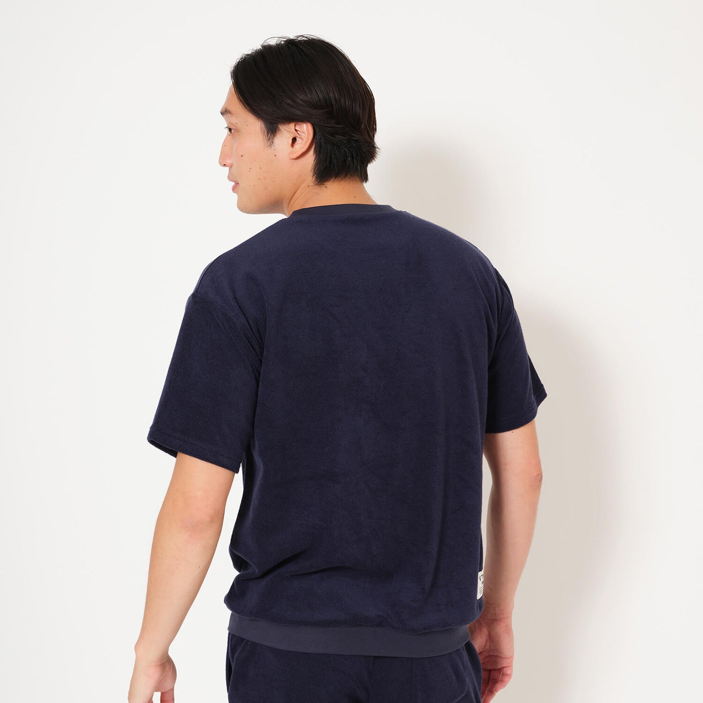 MILE TEE