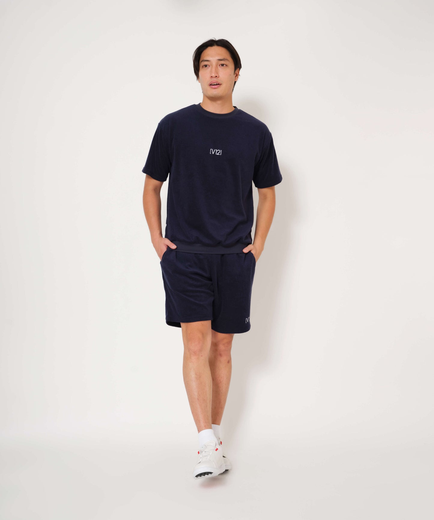 MILE TEE