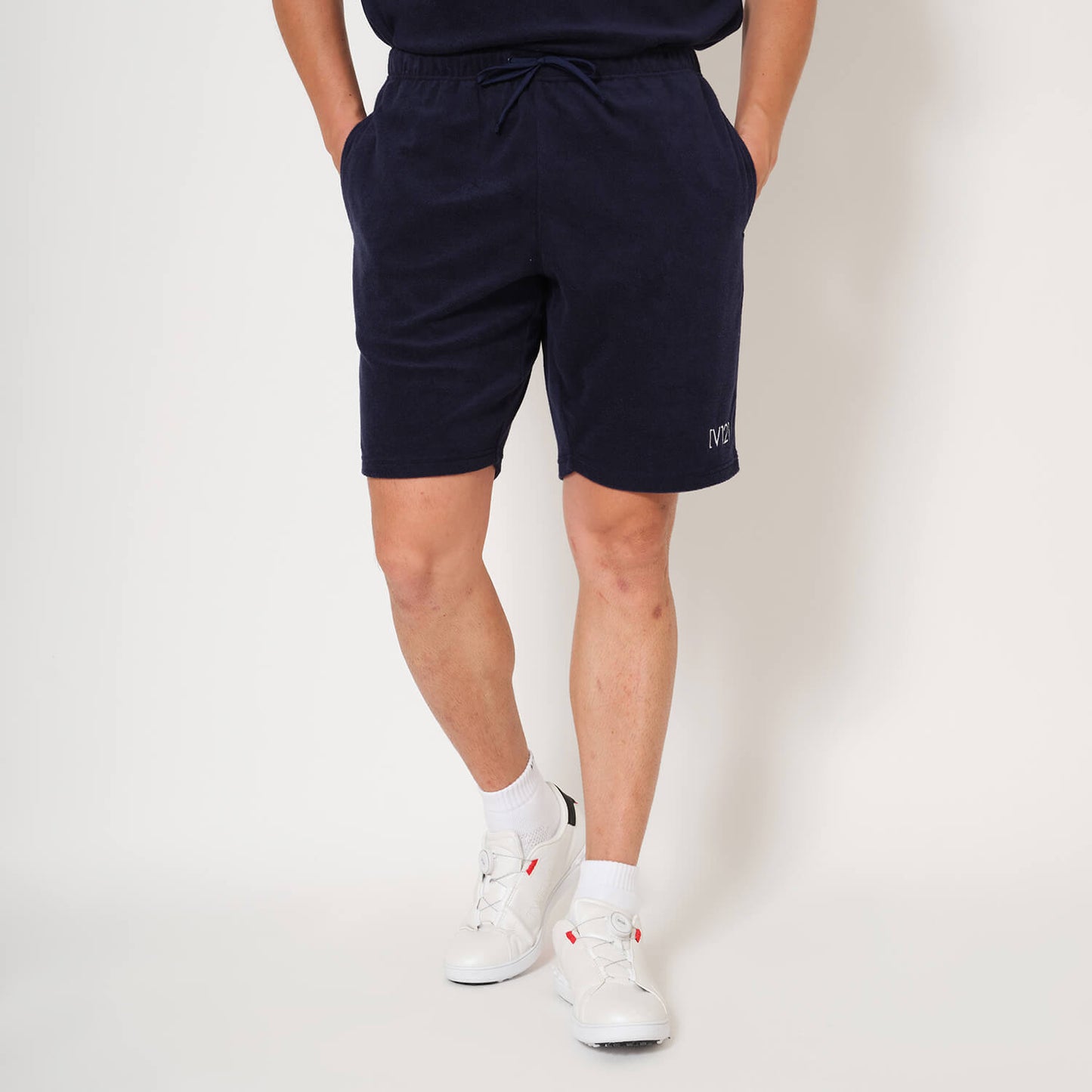 MILE SHORTS