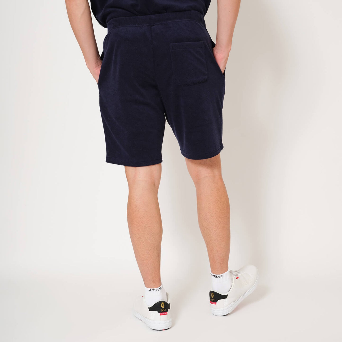 MILE SHORTS