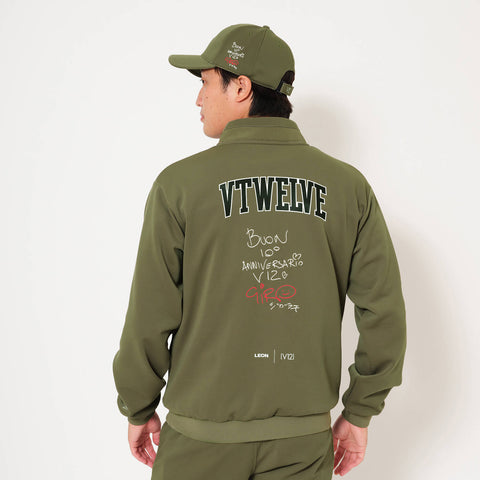 V12 ゴルフを楽しむのと同じようにファッションも楽しむ | ゴルフ