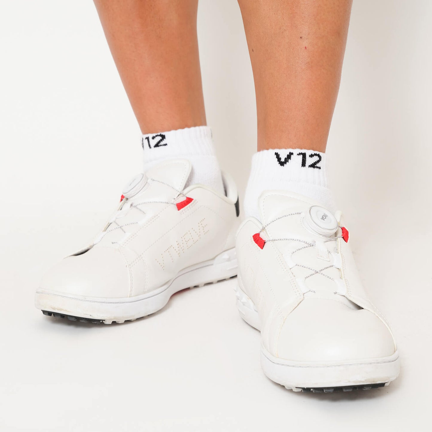 REVERSE LOGO SOCKS