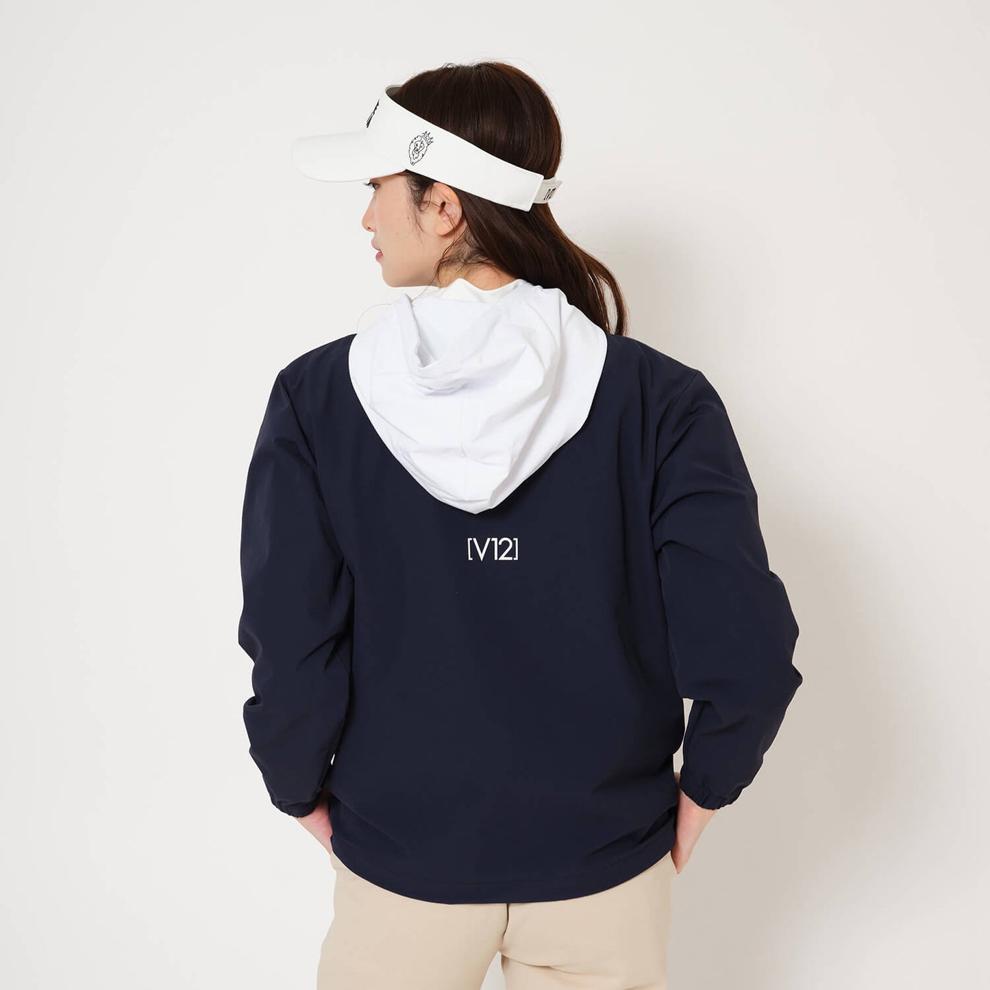 CORE HOODIE