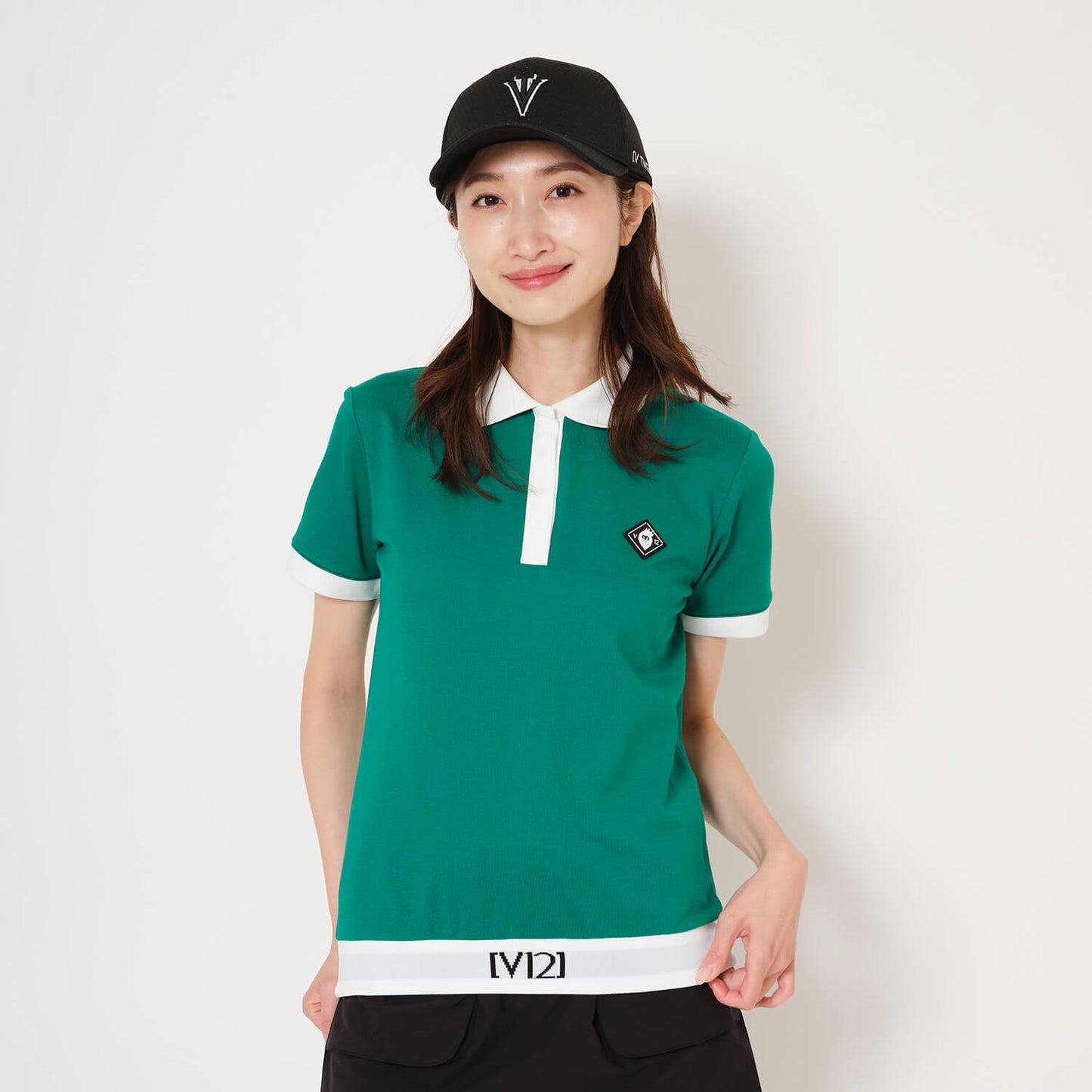 ML RIB POLO