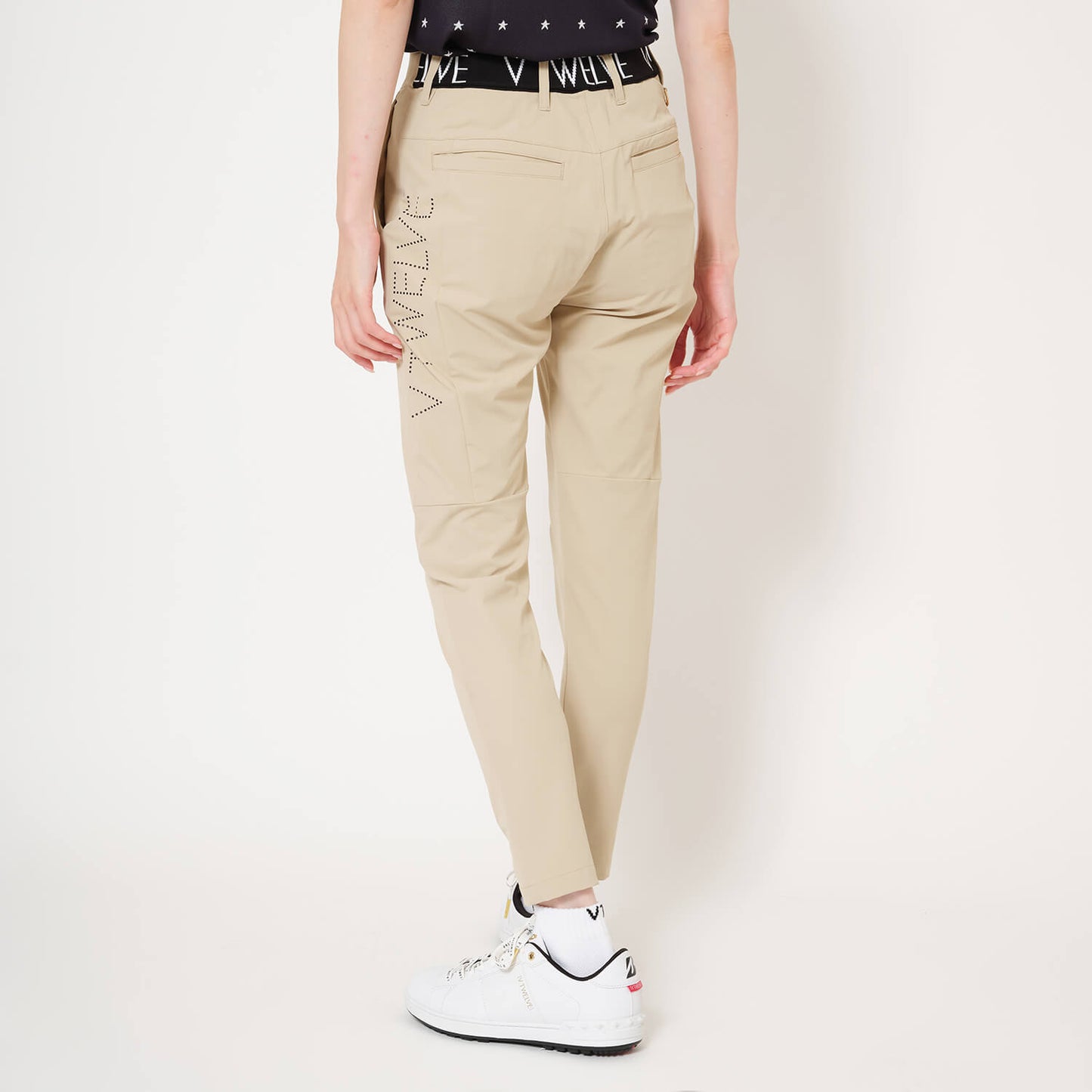 DOT BR PANTS