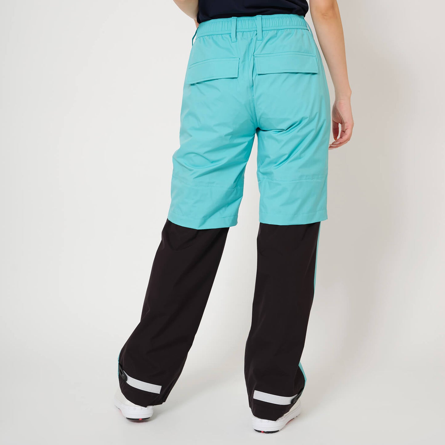 BOLD RAIN PANTS