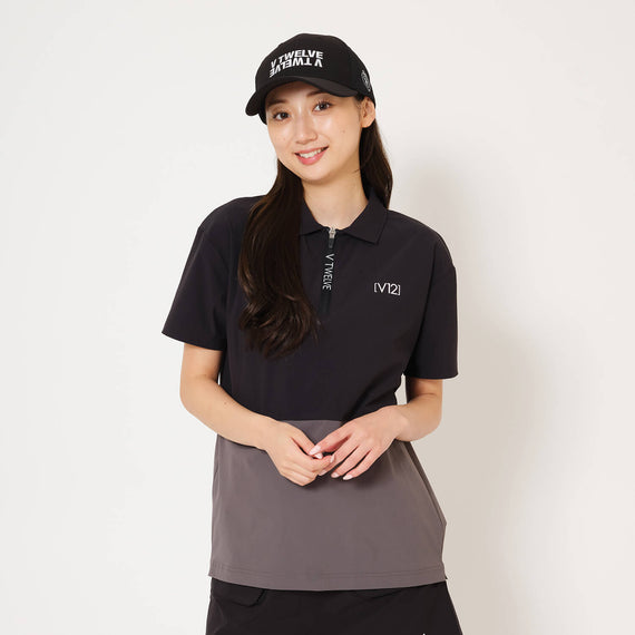 EXP ZIP POLO