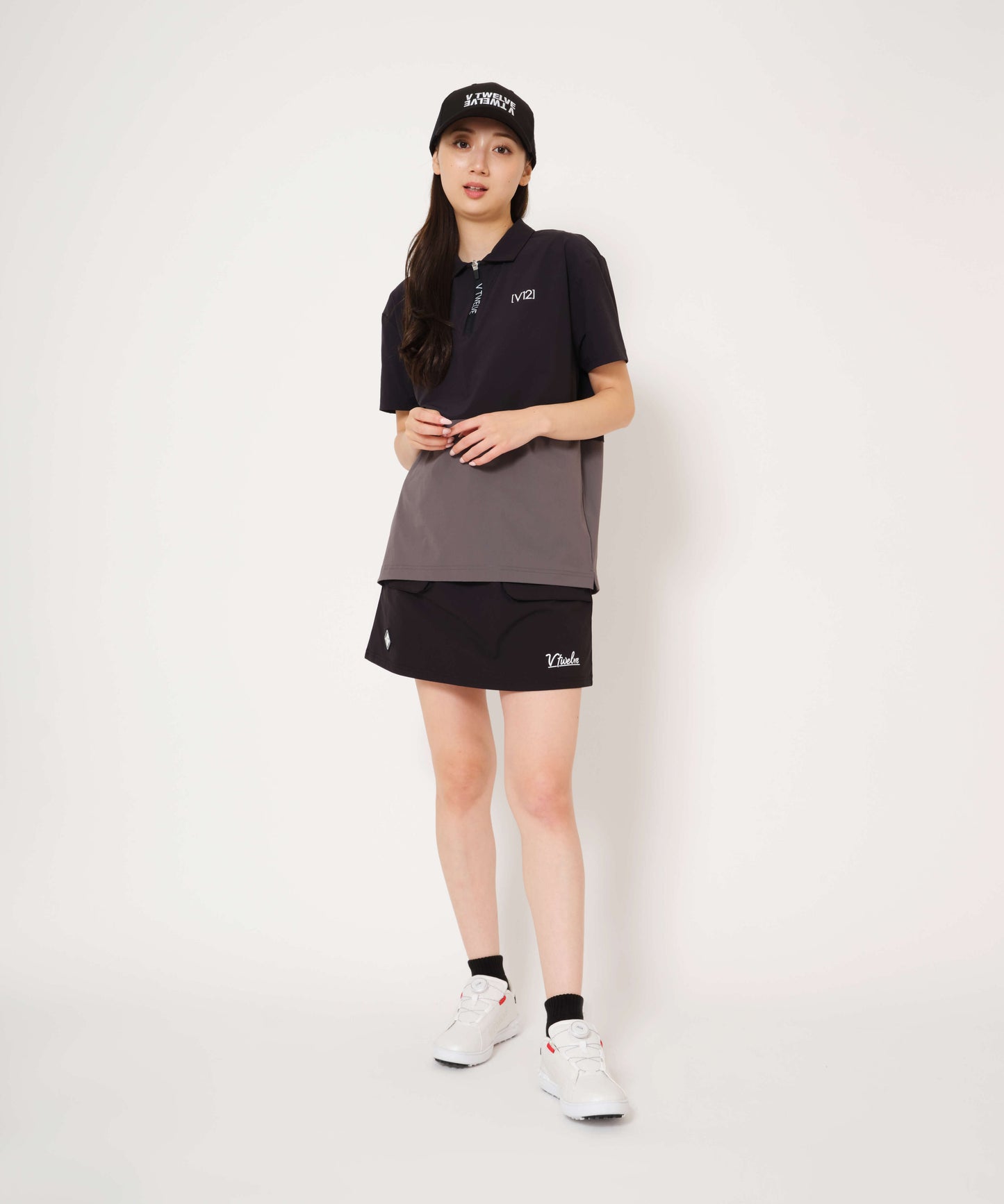 EXP ZIP POLO