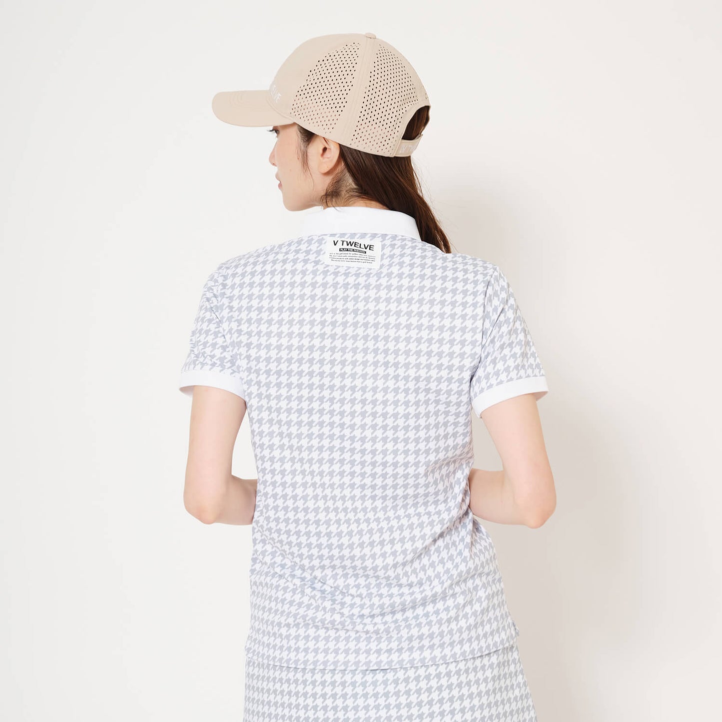 HOUNDS POLO