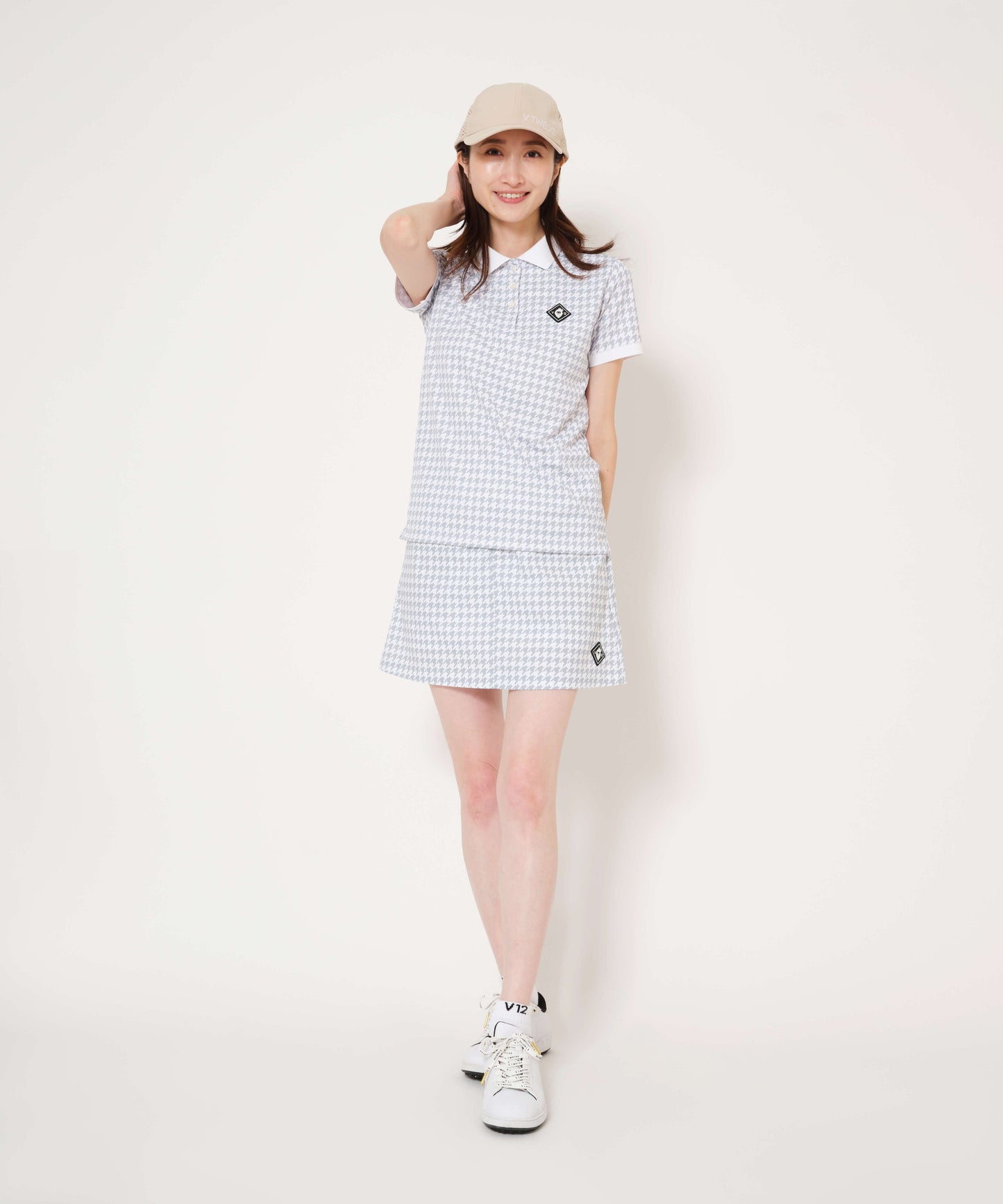 HOUNDS POLO