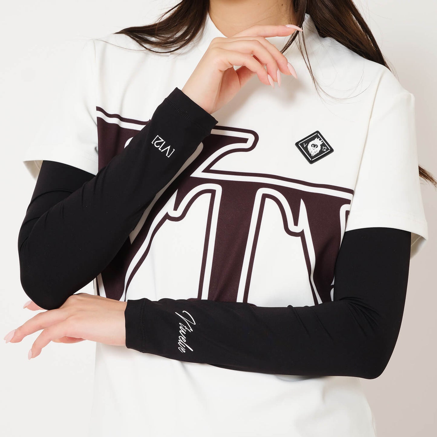HICKY ARM COVER