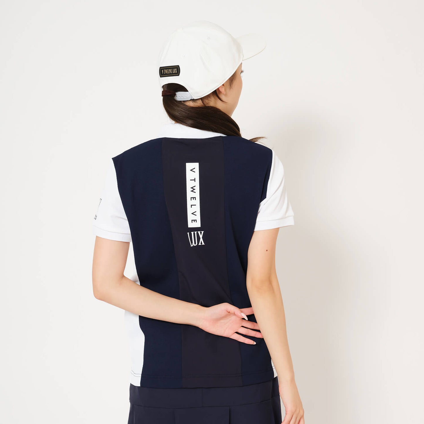 LX DUAL POLO