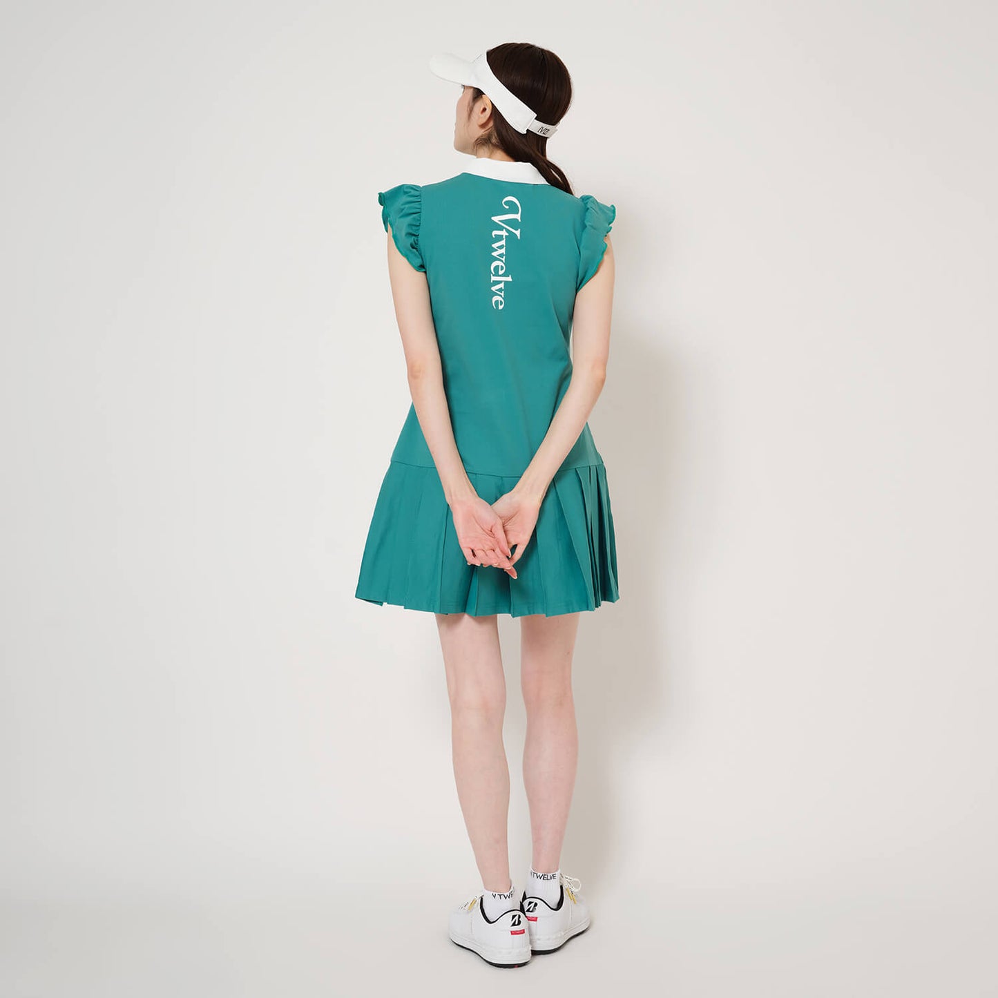 BACK AWA ONE-PIECE