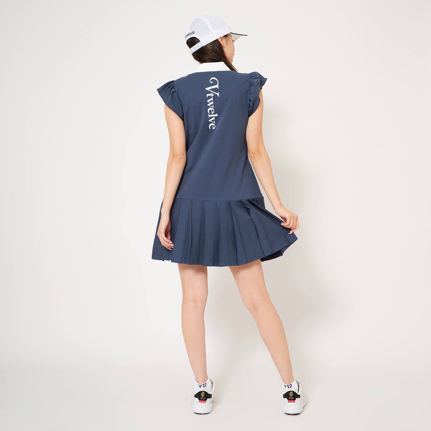 BACK AWA ONE-PIECE