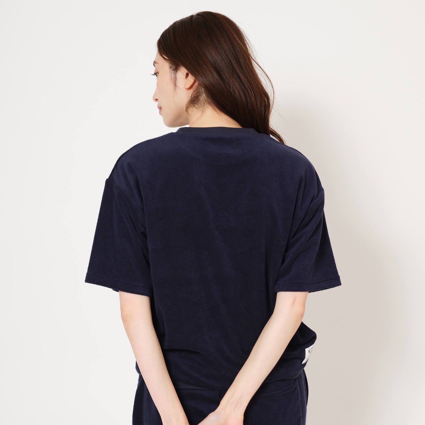MILE TEE