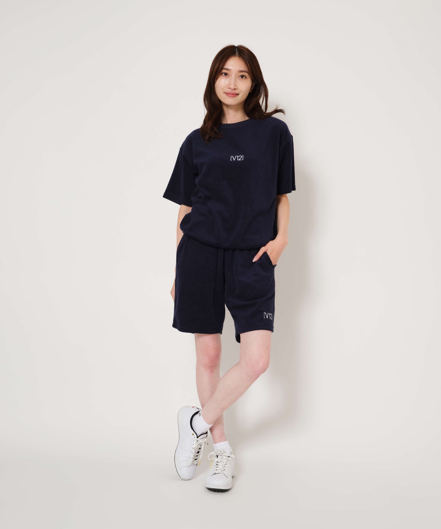 MILE TEE