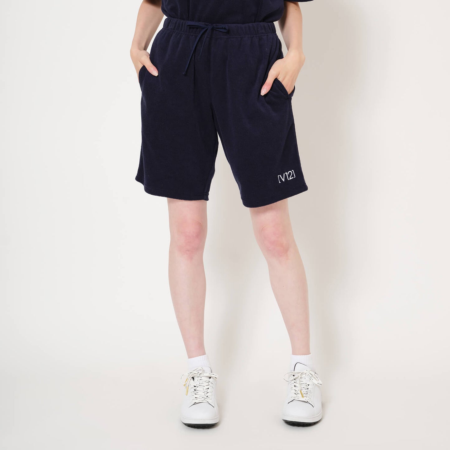 MILE SHORTS