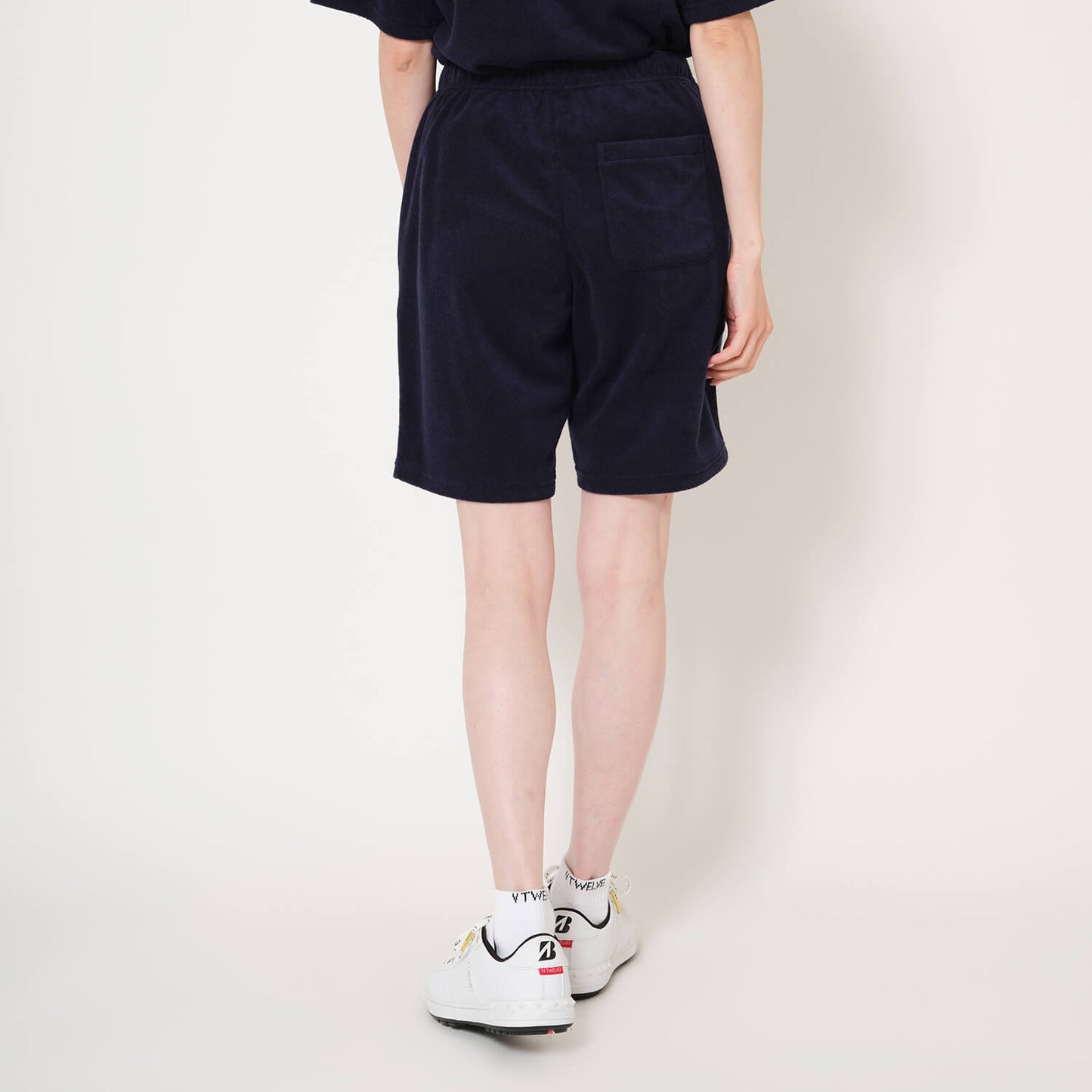 MILE SHORTS