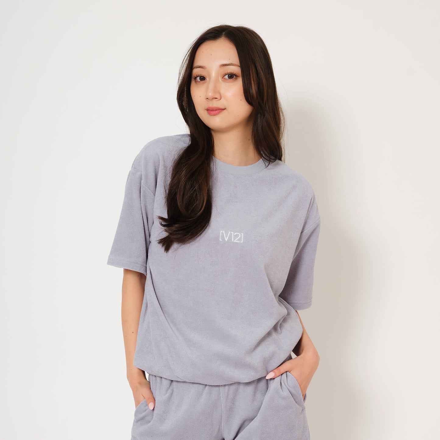 MILE TEE