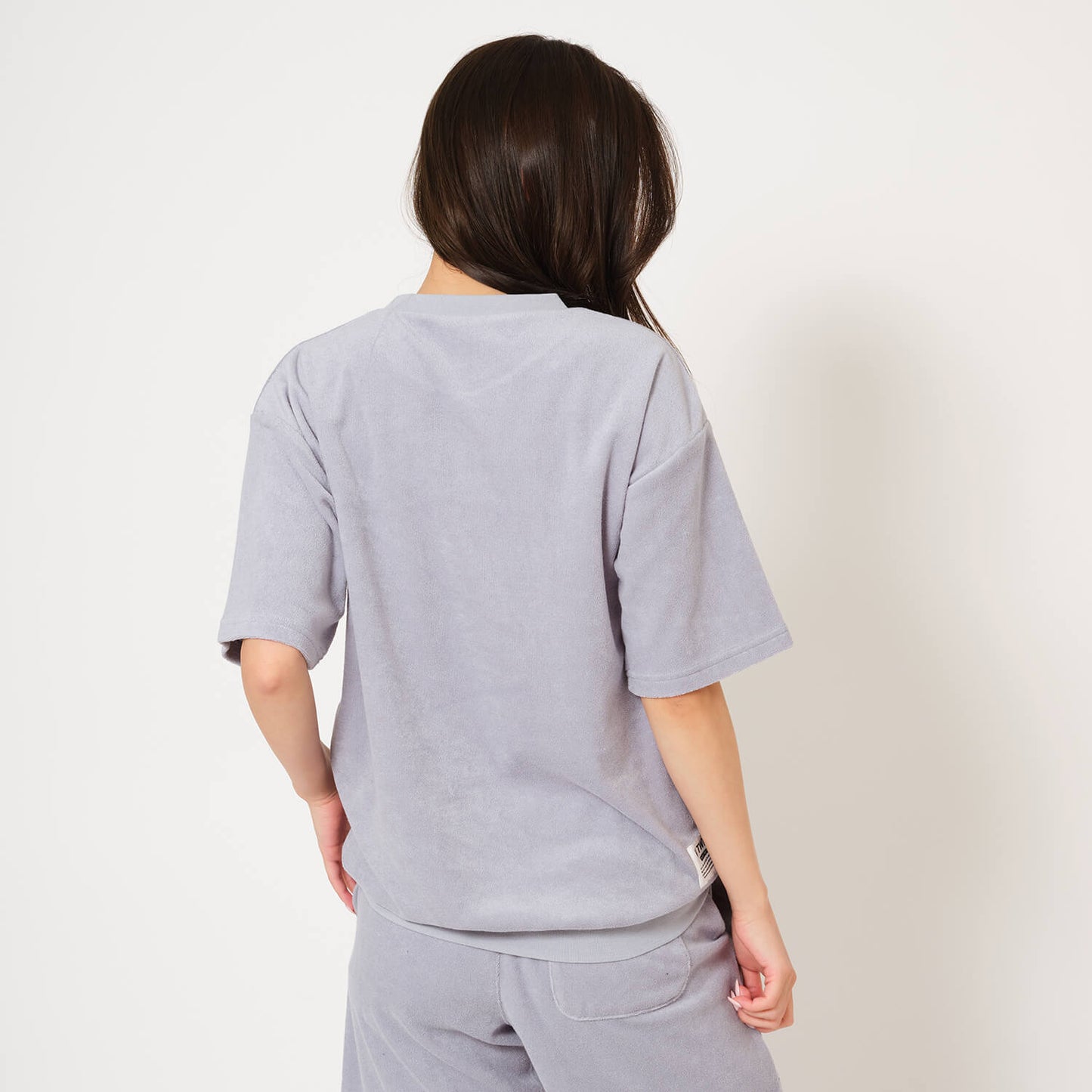 MILE TEE