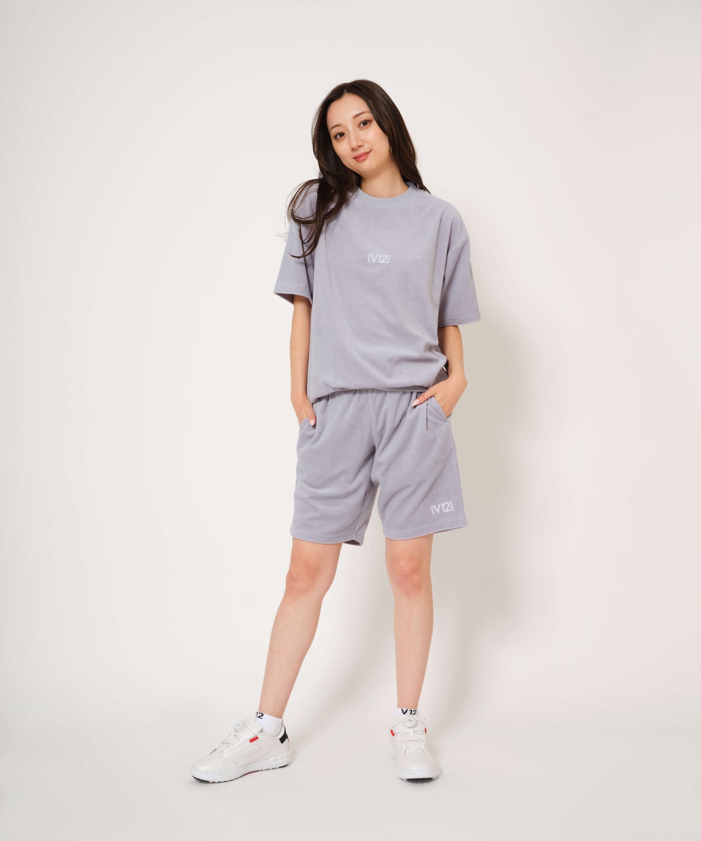 MILE TEE