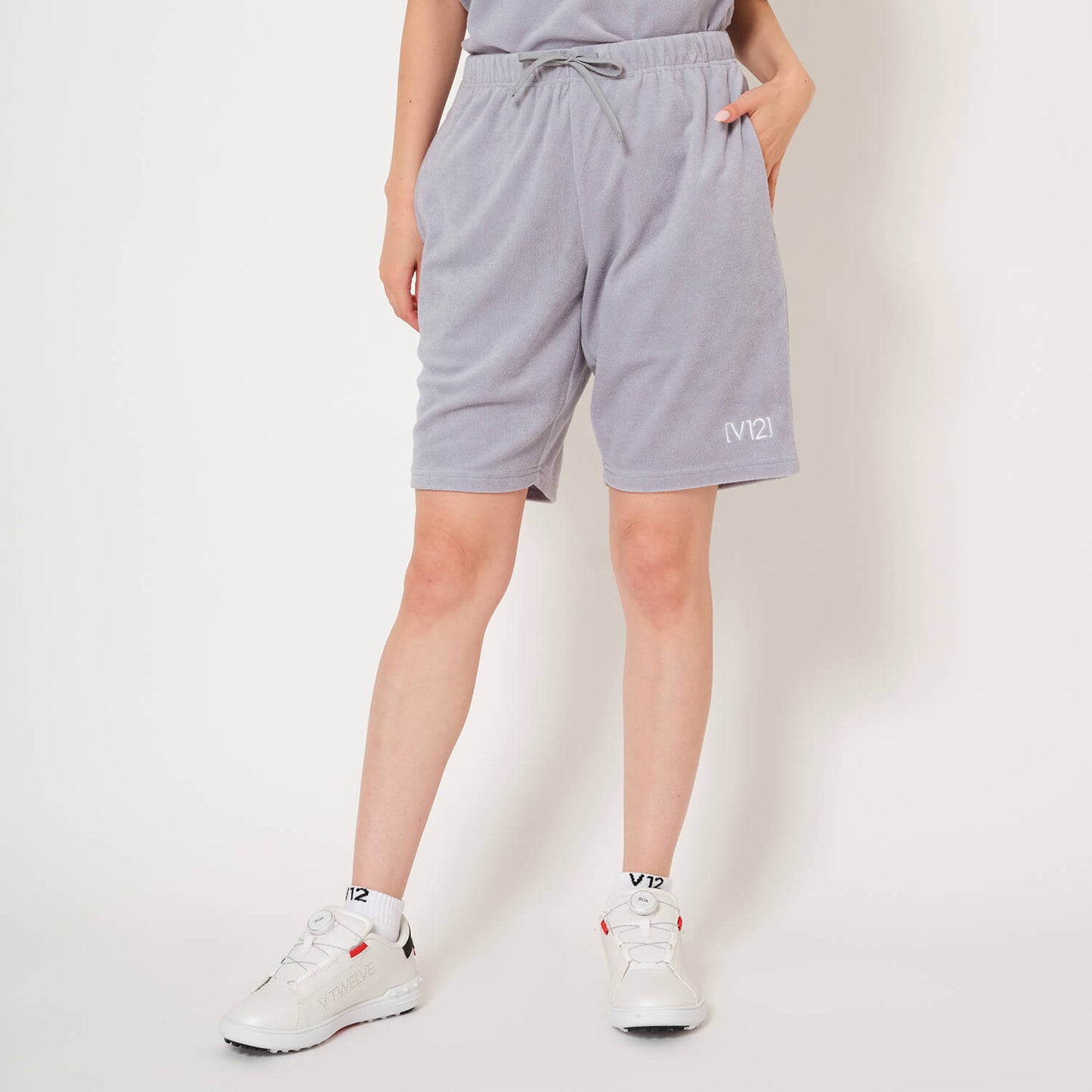 MILE SHORTS