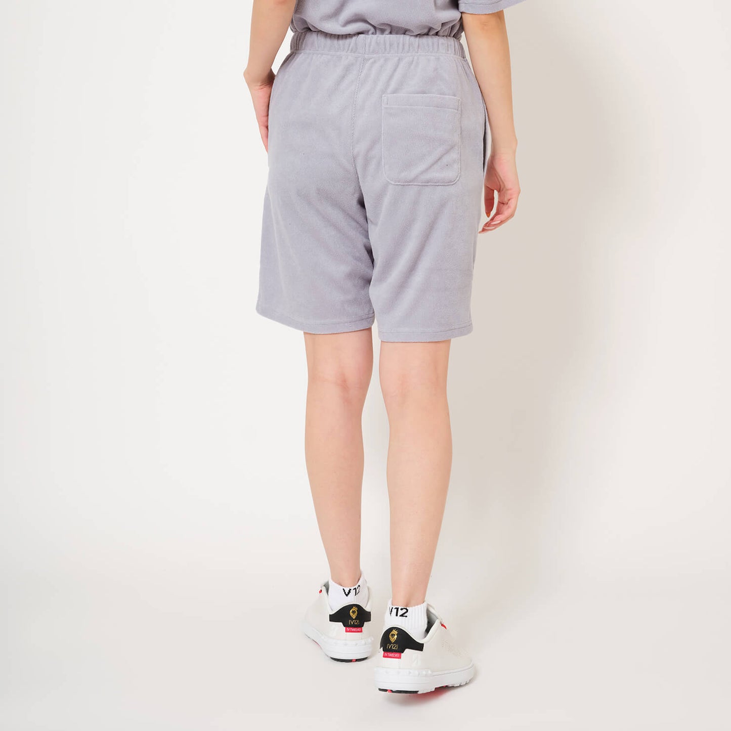 MILE SHORTS