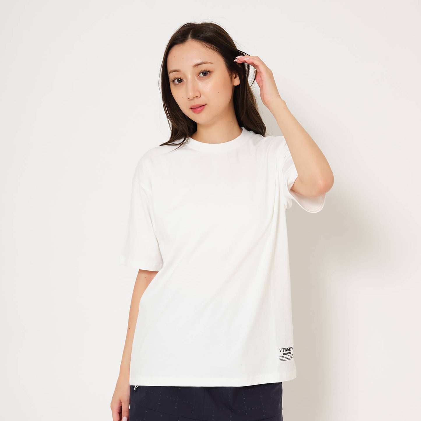 HICKY TEE
