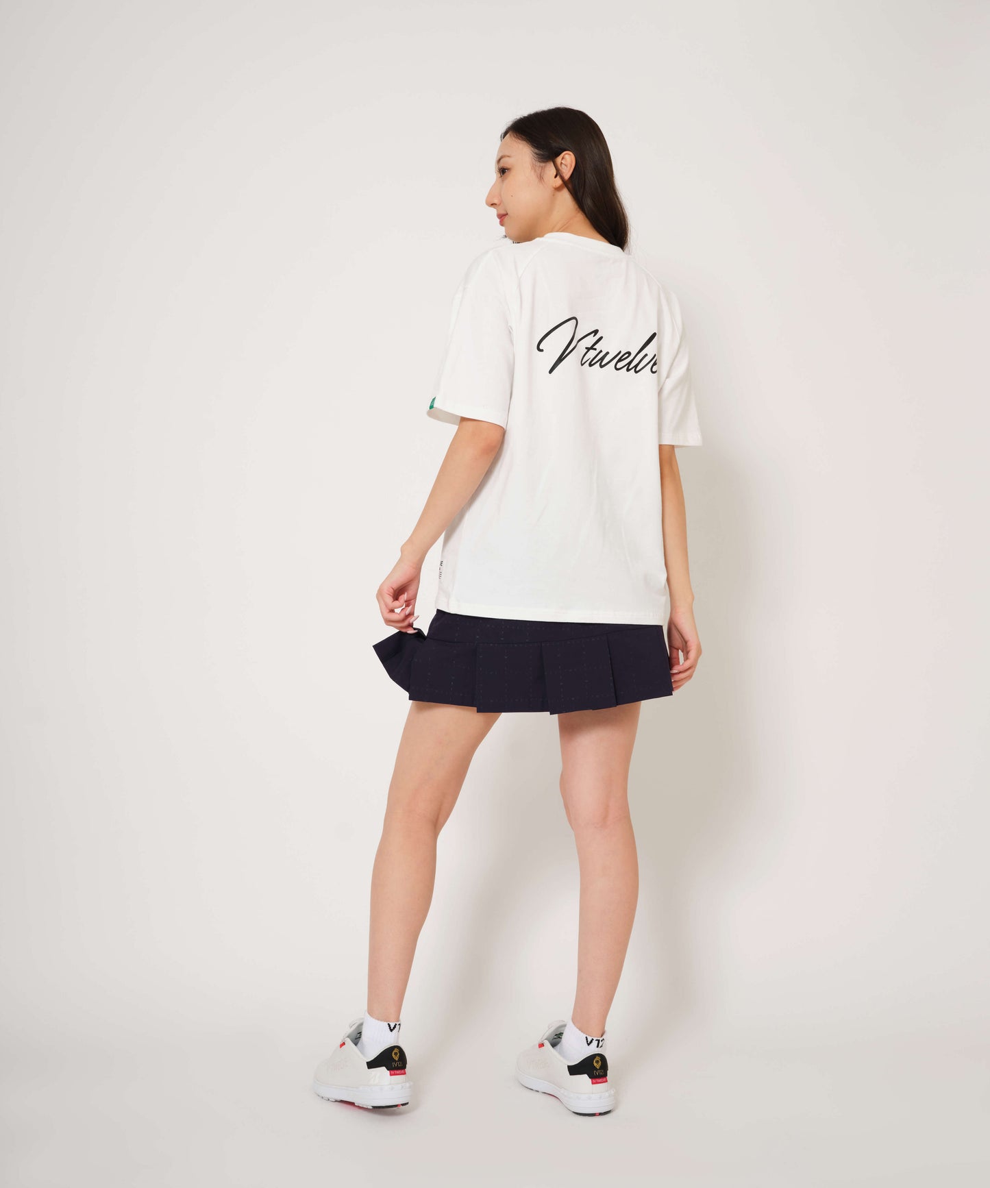 HICKY TEE