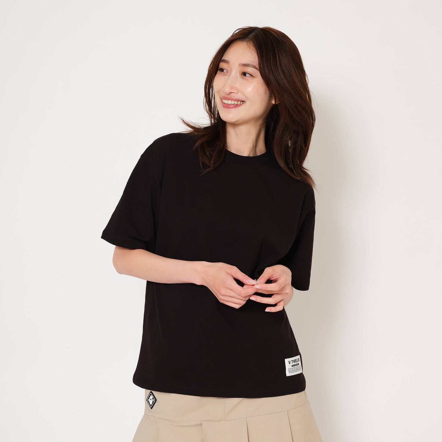 HICKY TEE