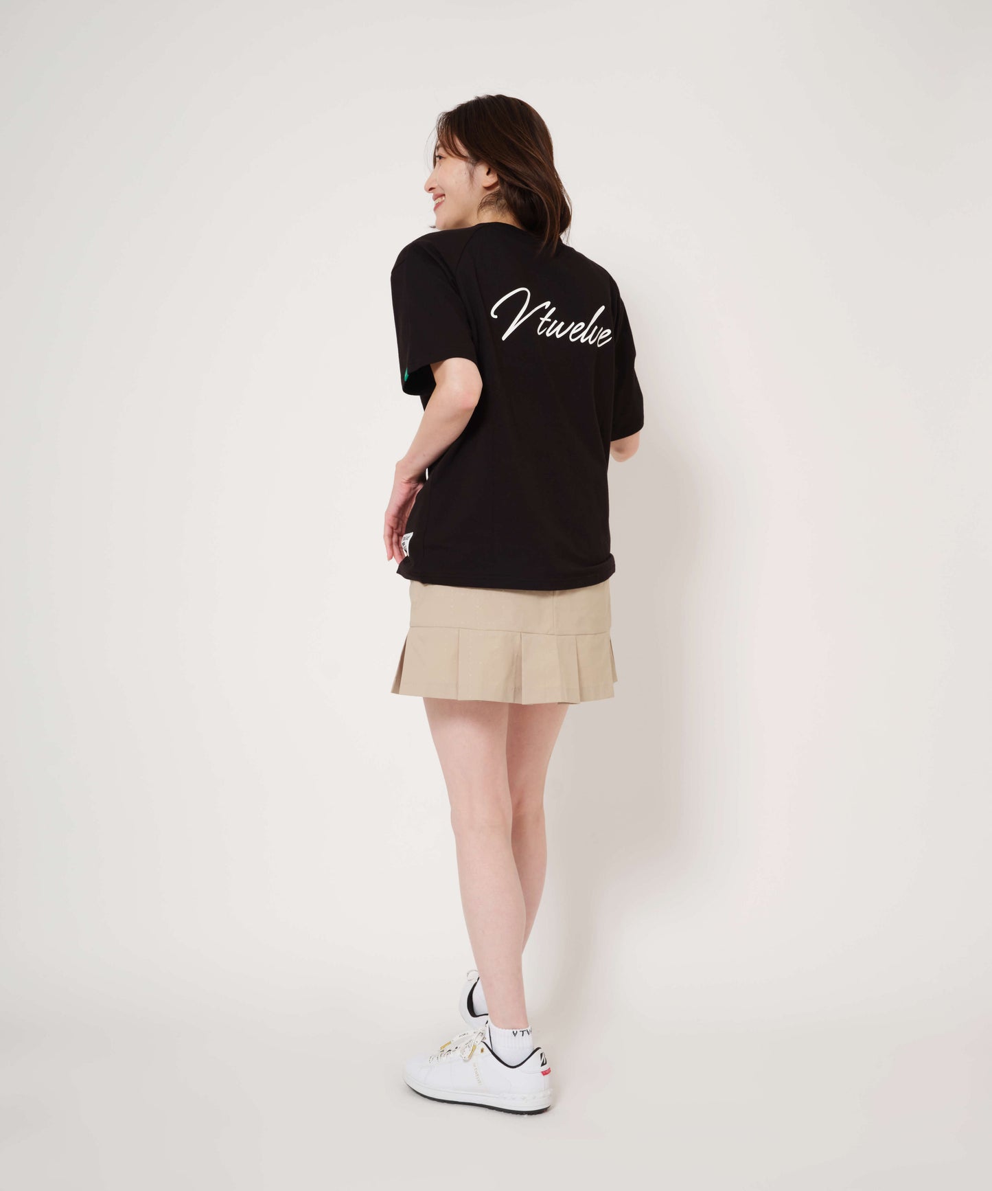HICKY TEE