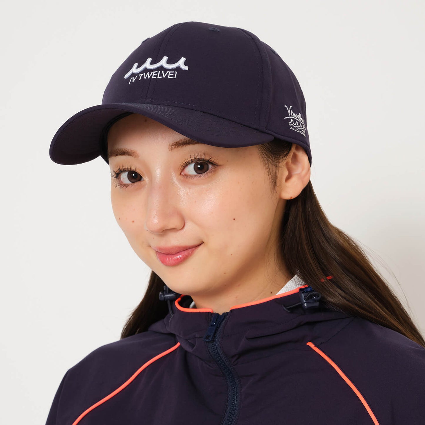 MU12 CAP