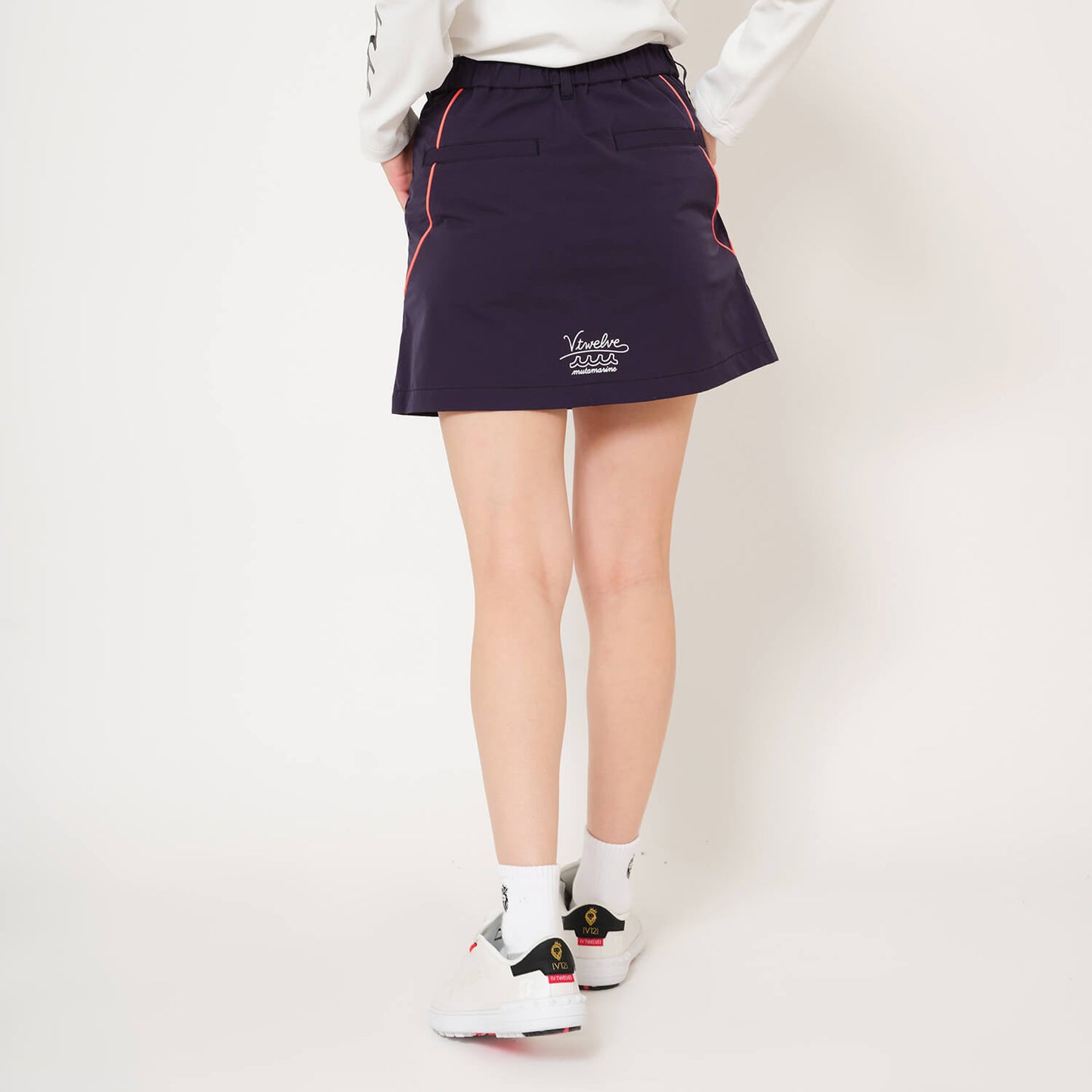 MU12 SKIRT