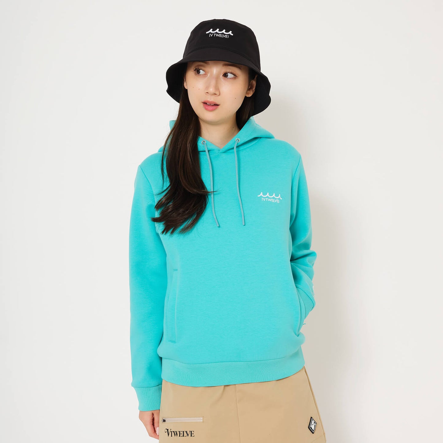 MU12 PARKA