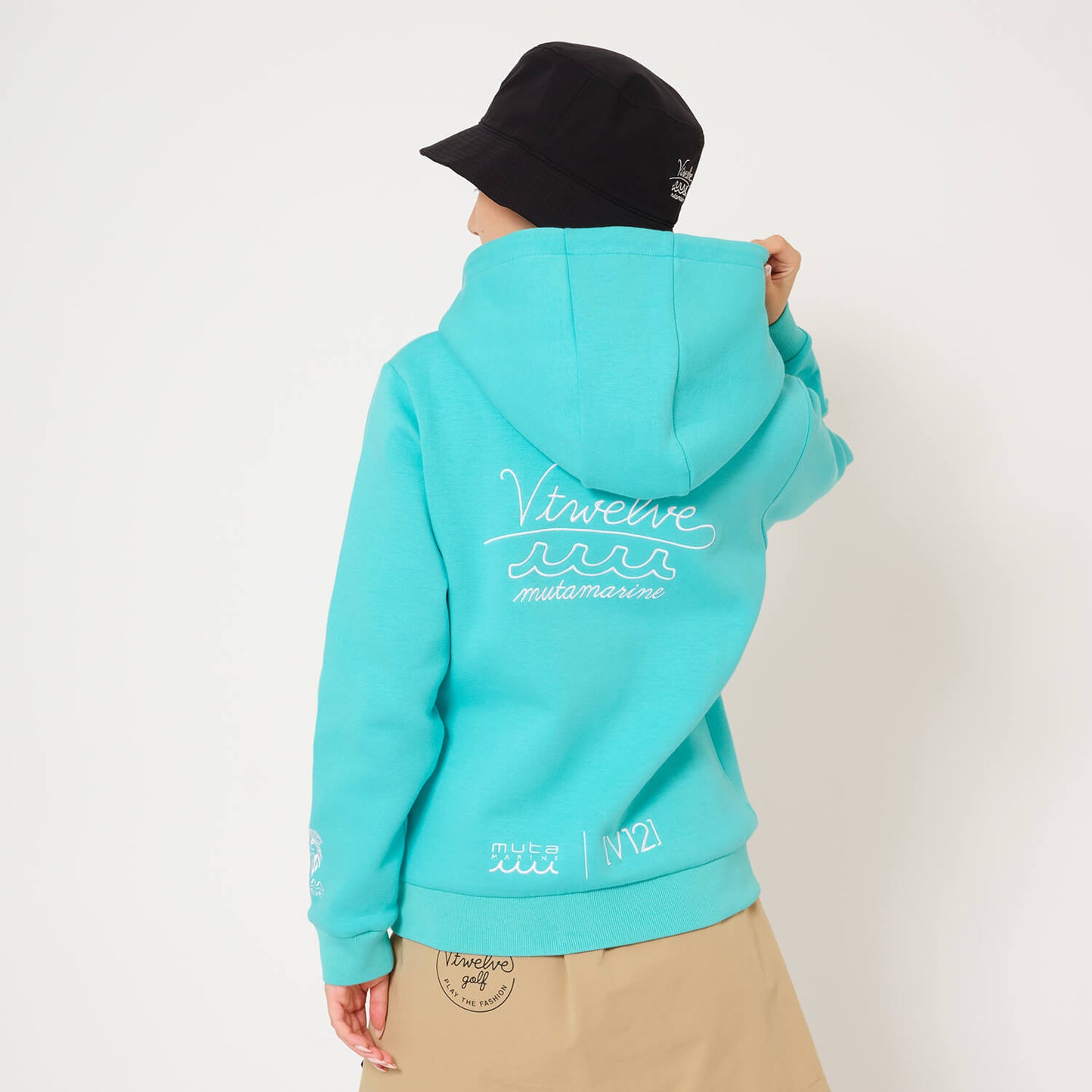 MU12 PARKA