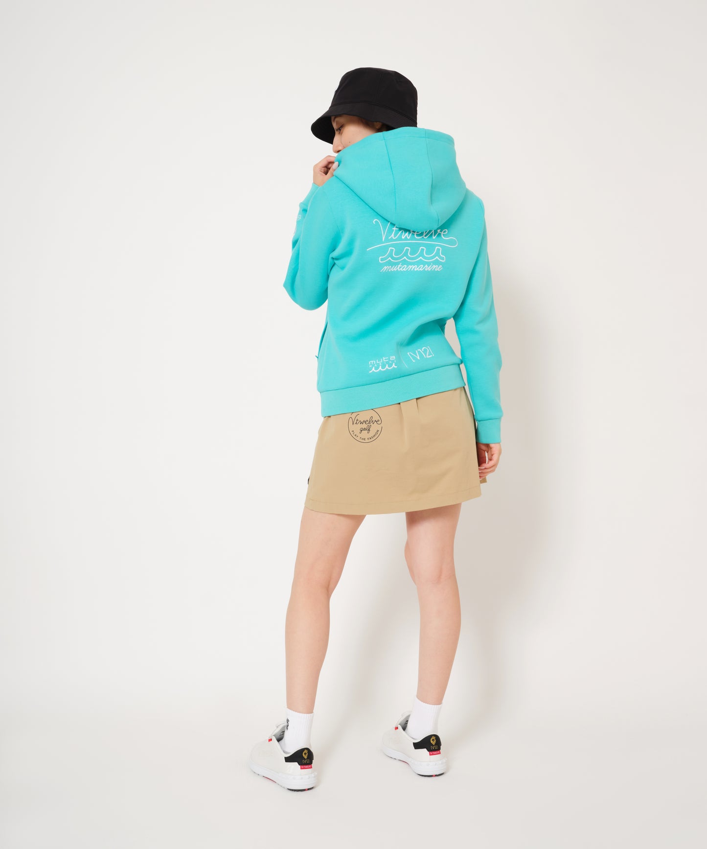 MU12 PARKA