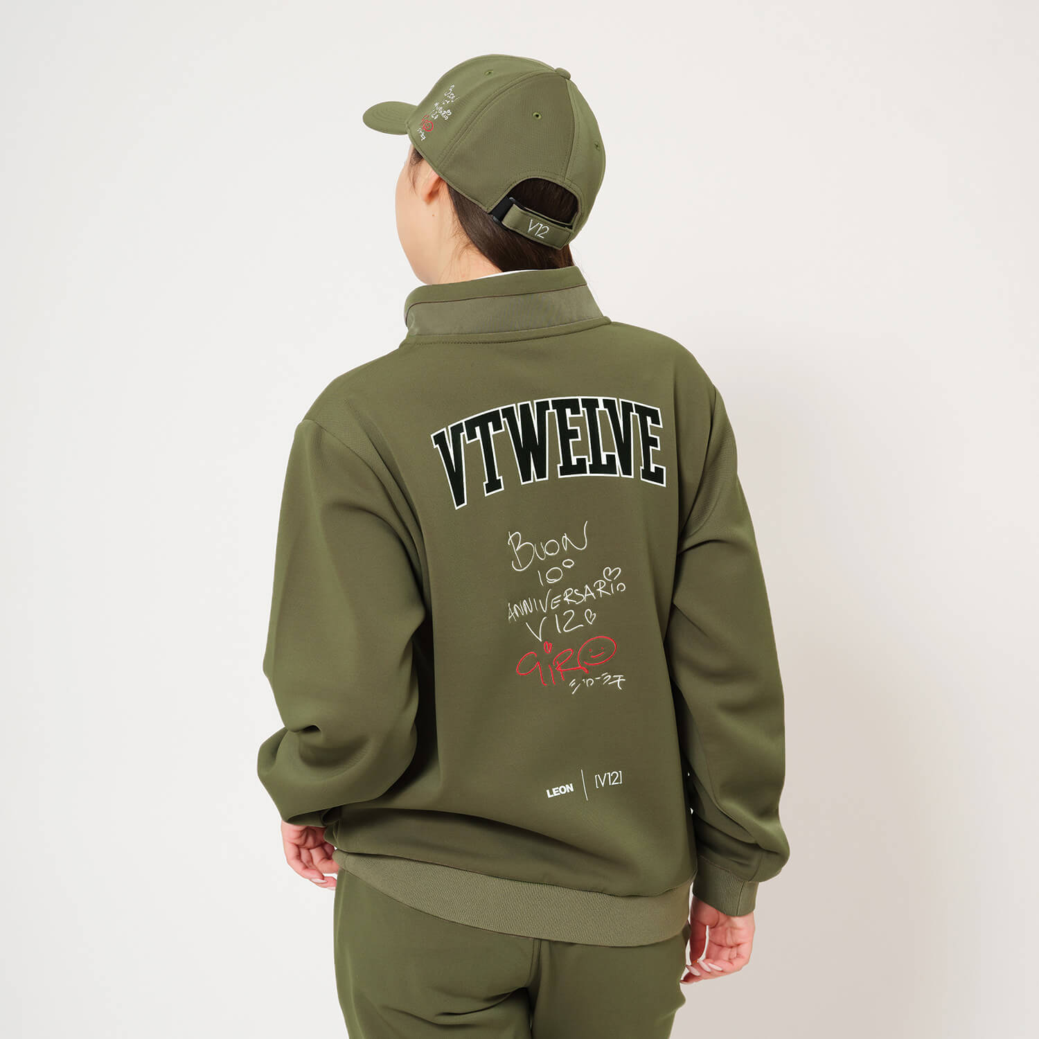 OLIVE68