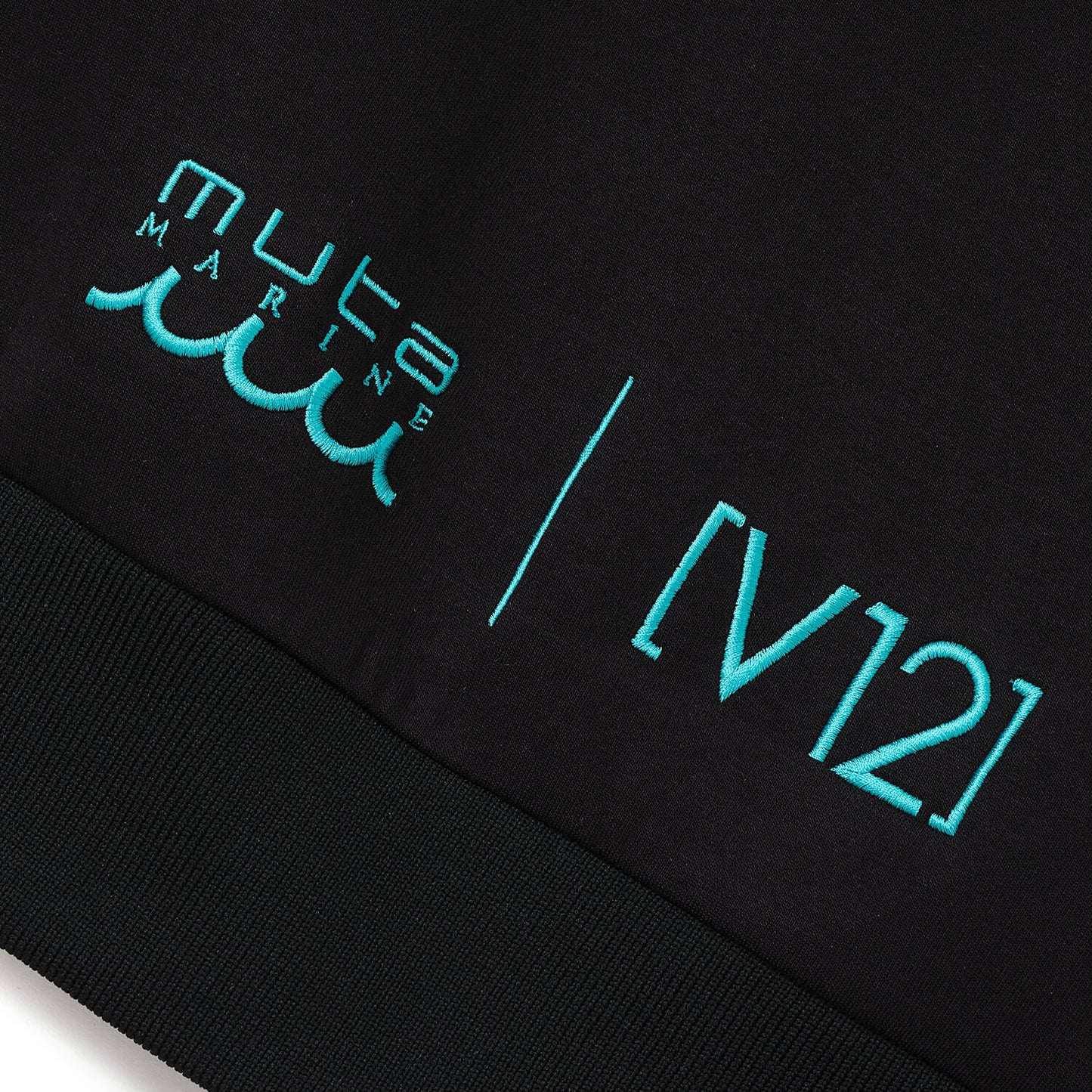 MU12 PARKA