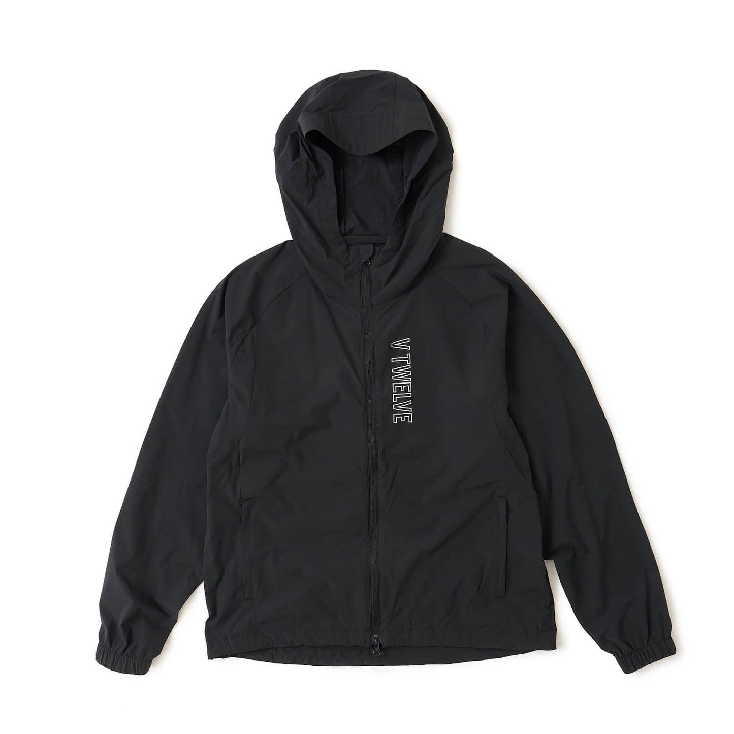 PACKABLE JKT