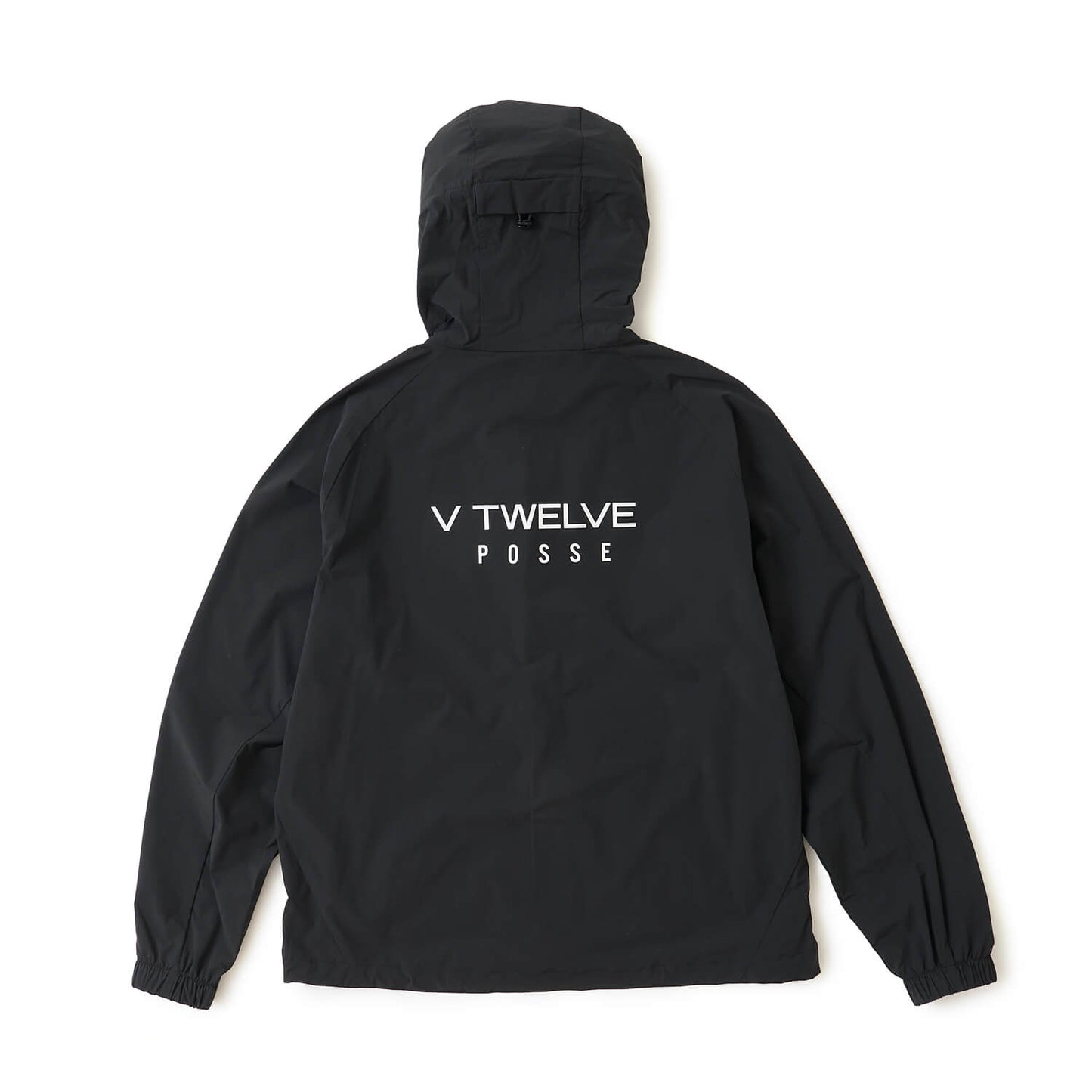 PACKABLE JKT