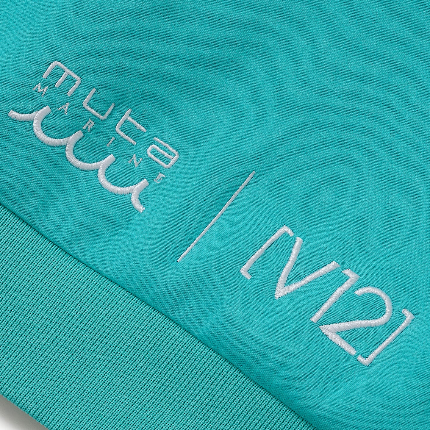 MU12 PARKA
