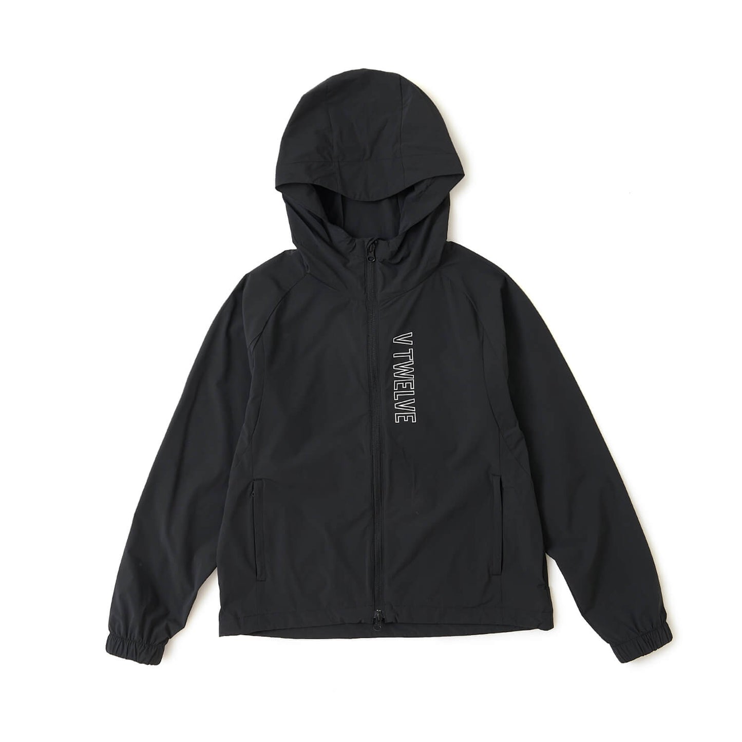 PACKABLE JKT