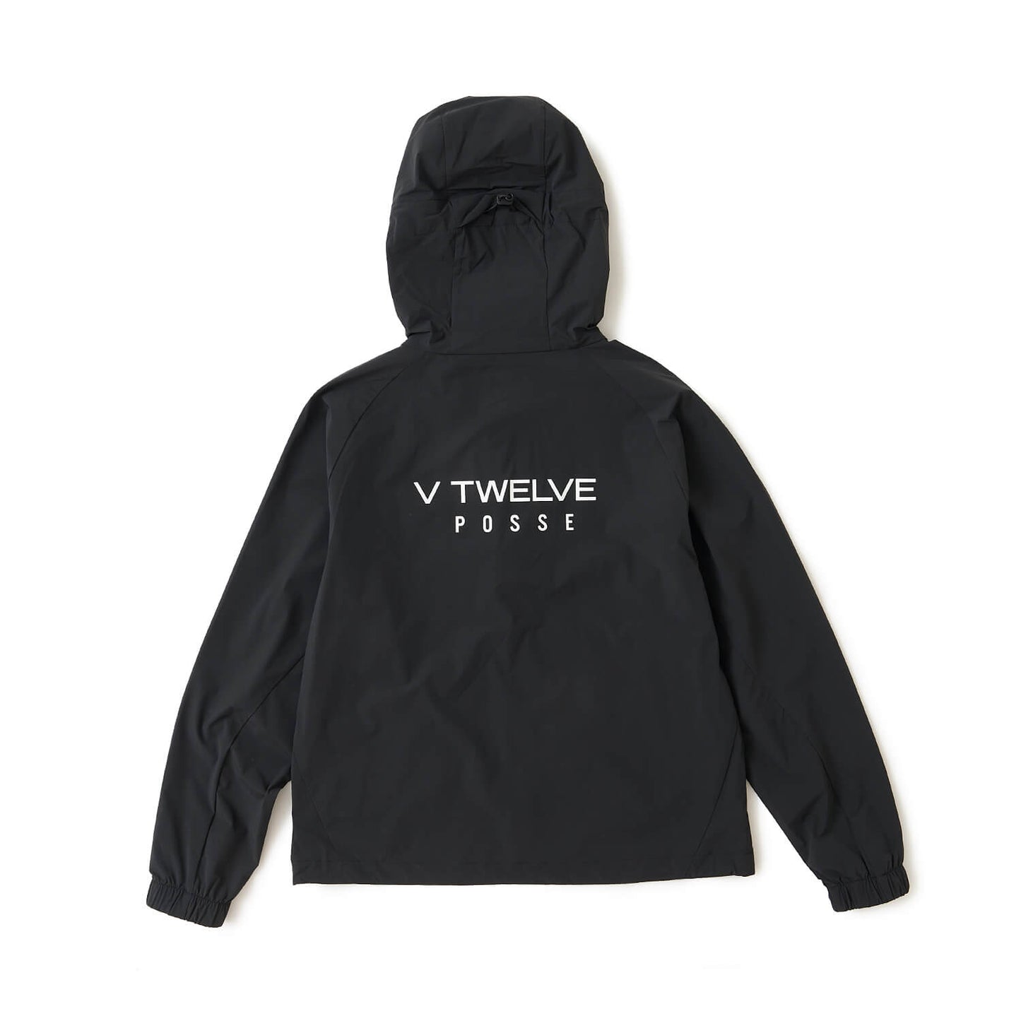 PACKABLE JKT